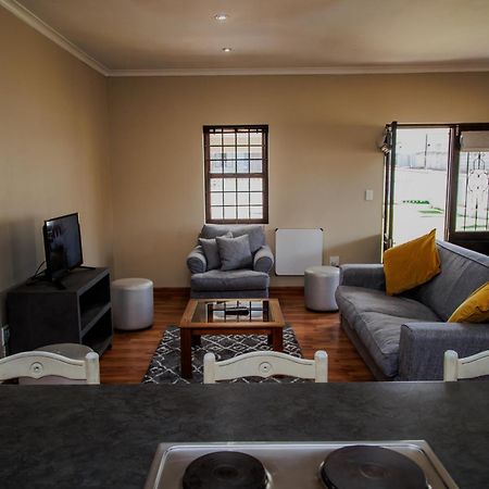 Swellendam Self Catering Villa Exterior foto