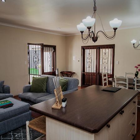 Swellendam Self Catering Villa Exterior foto