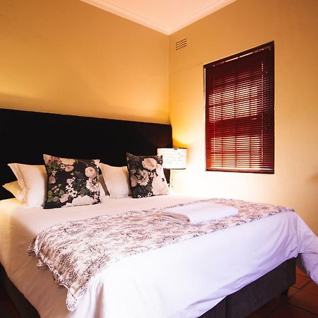 Swellendam Self Catering Villa Exterior foto