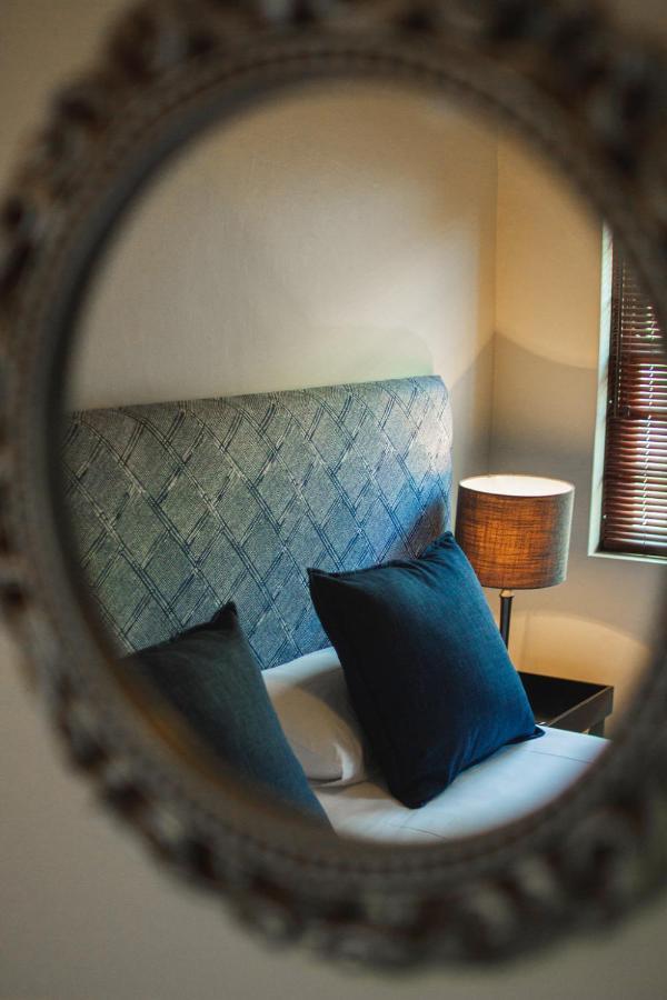 Swellendam Self Catering Villa Exterior foto