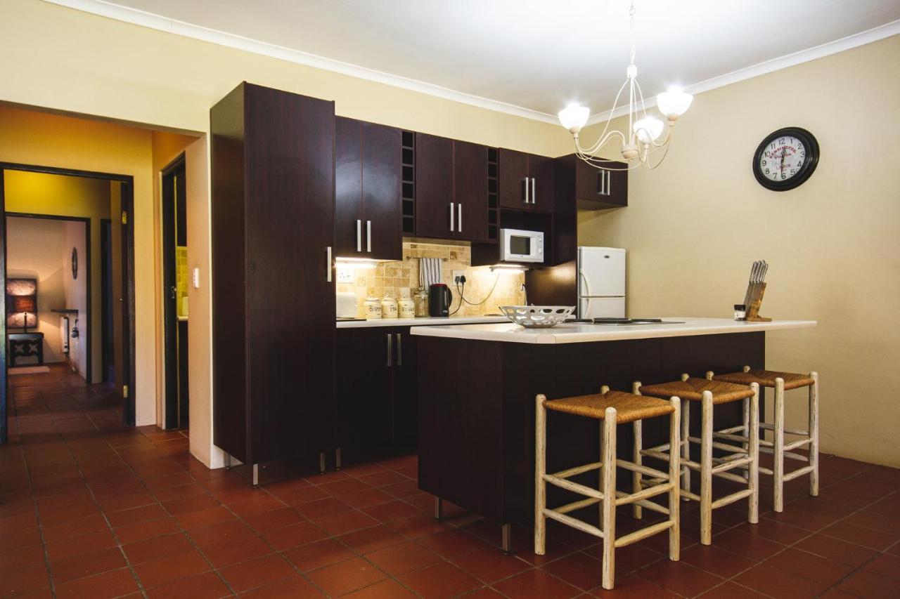 Swellendam Self Catering Villa Exterior foto
