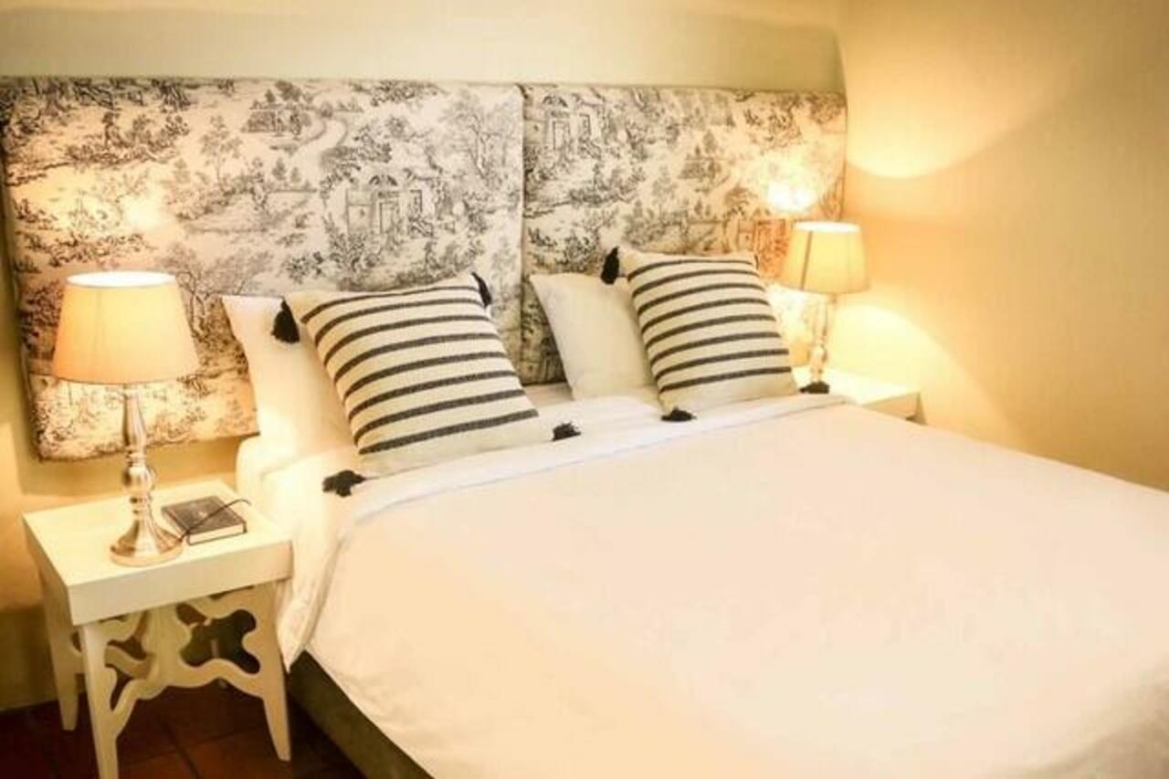 Swellendam Self Catering Villa Exterior foto