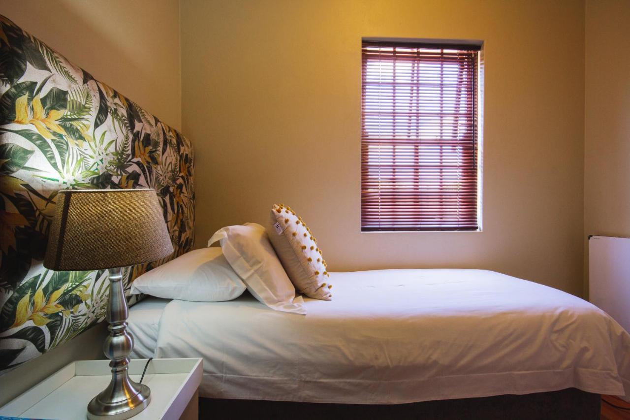 Swellendam Self Catering Villa Exterior foto