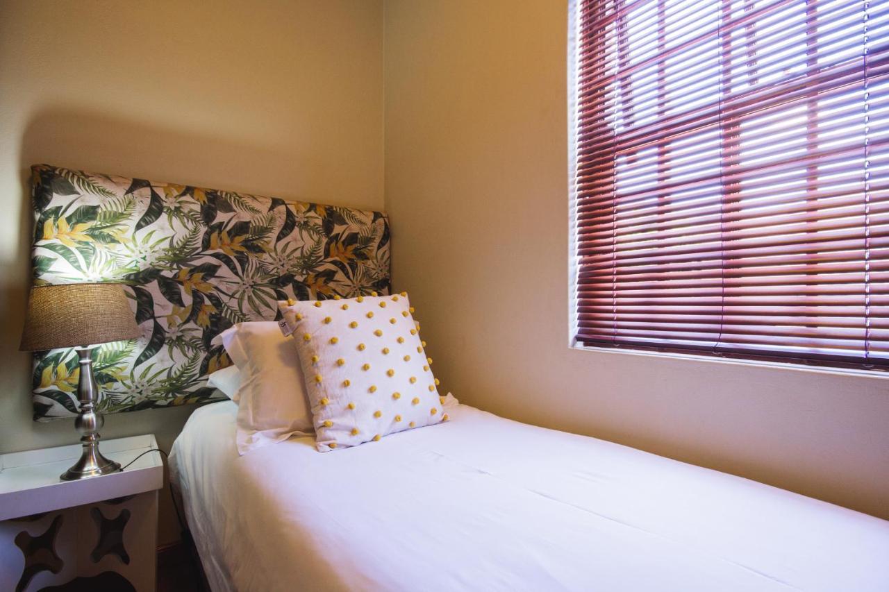 Swellendam Self Catering Villa Exterior foto
