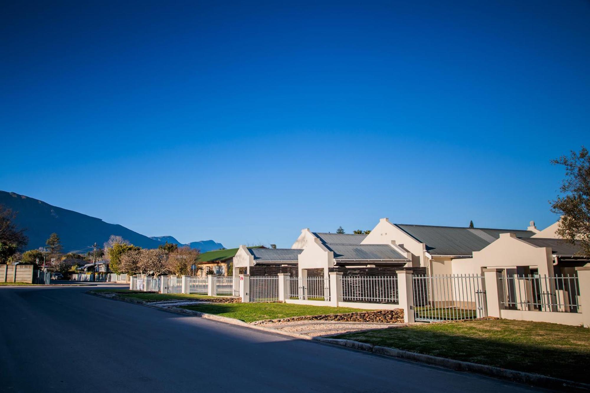Swellendam Self Catering Villa Cameră foto