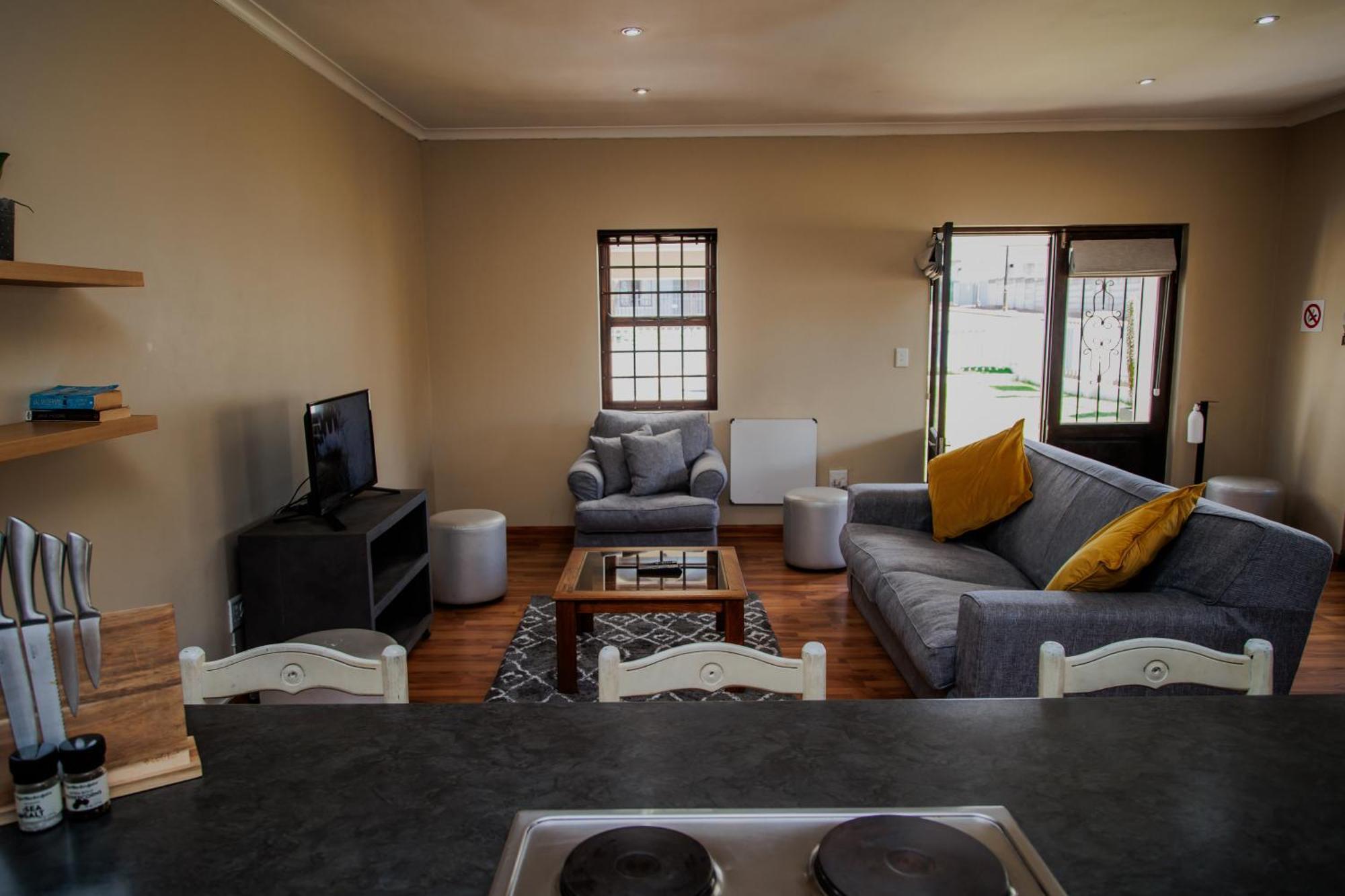 Swellendam Self Catering Villa Exterior foto