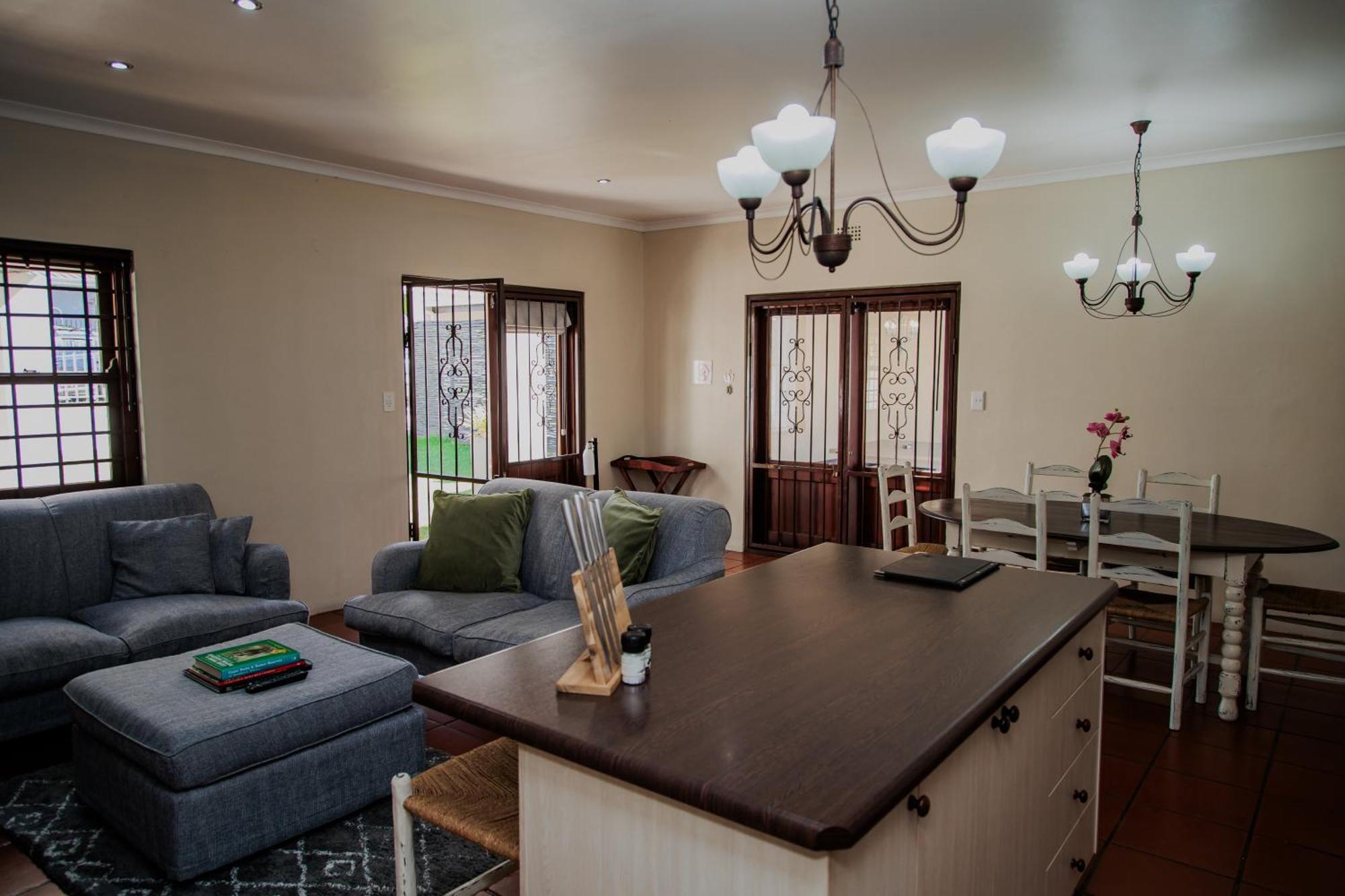 Swellendam Self Catering Villa Exterior foto