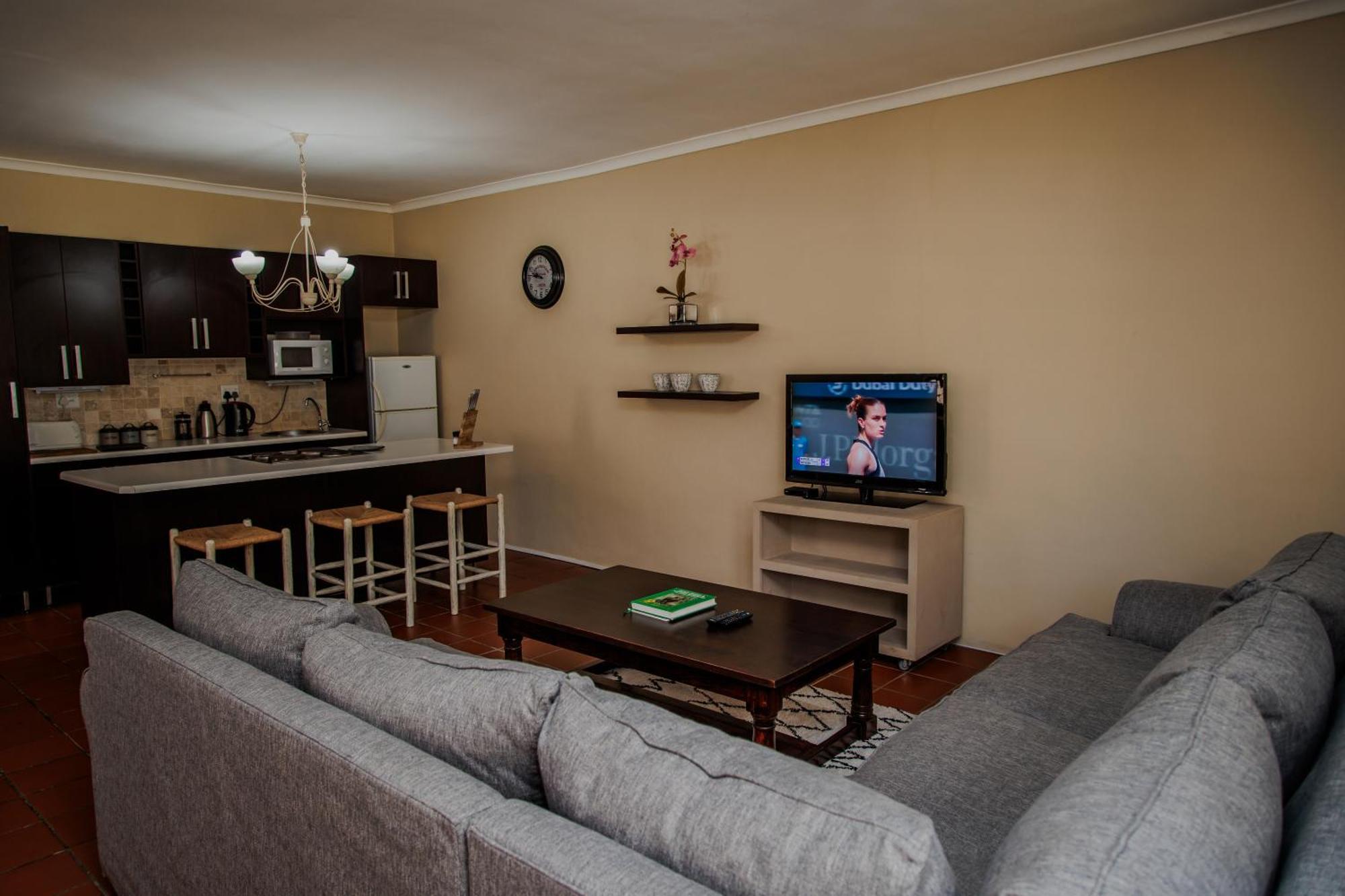 Swellendam Self Catering Villa Exterior foto