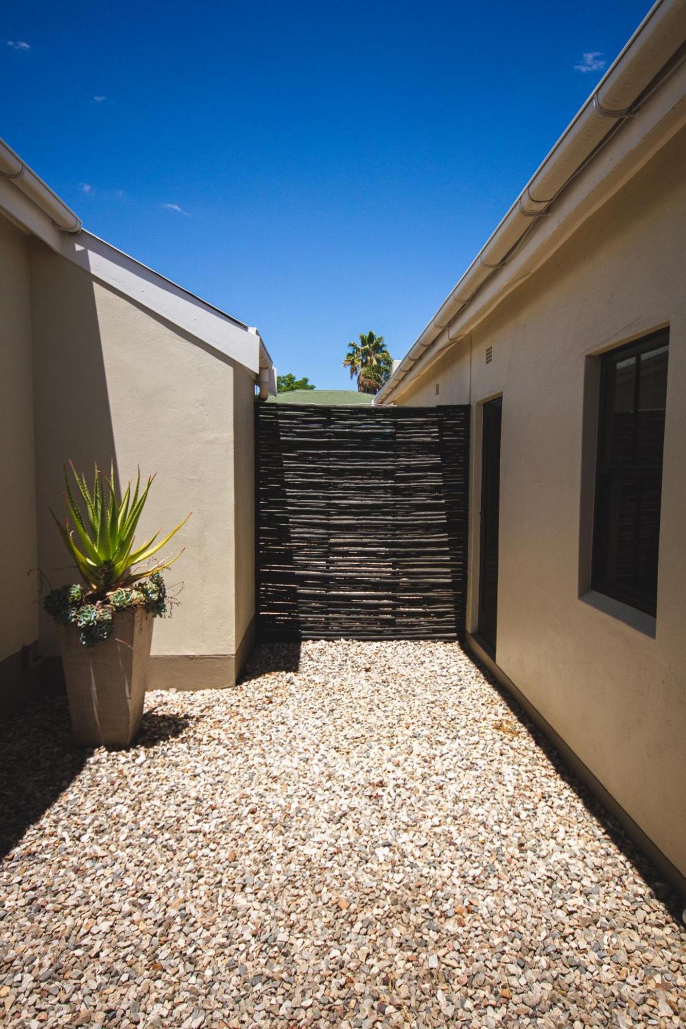 Swellendam Self Catering Villa Exterior foto