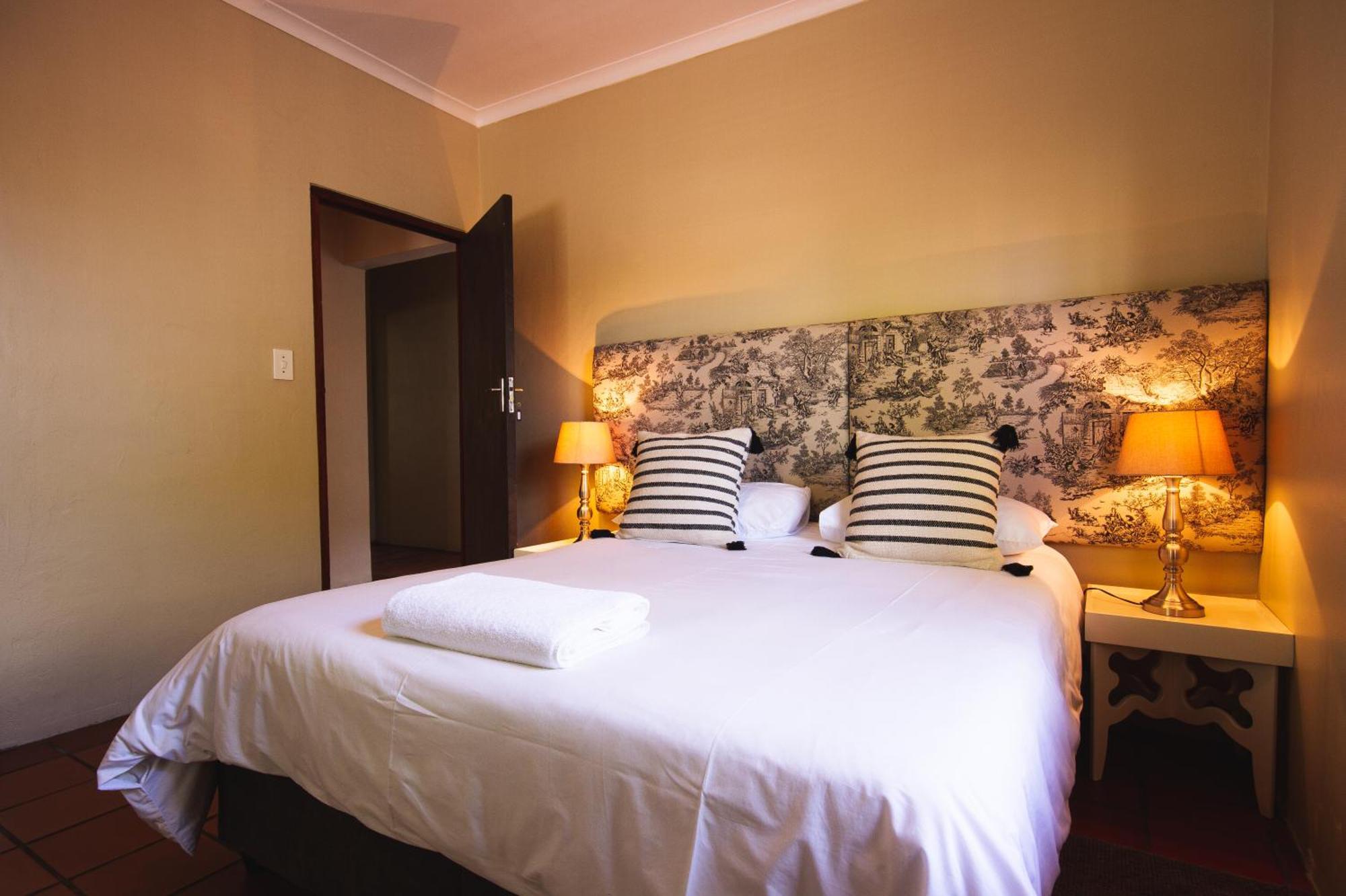 Swellendam Self Catering Villa Cameră foto