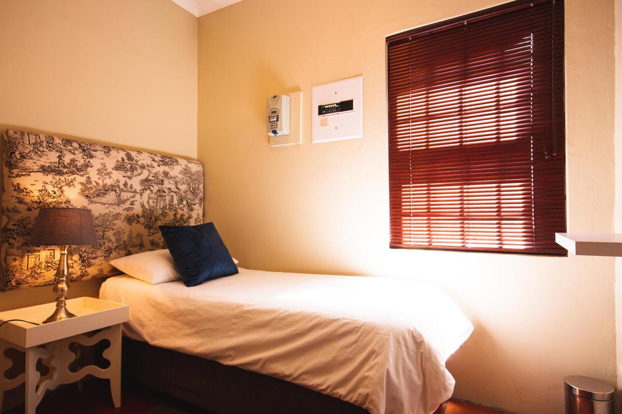 Swellendam Self Catering Villa Cameră foto