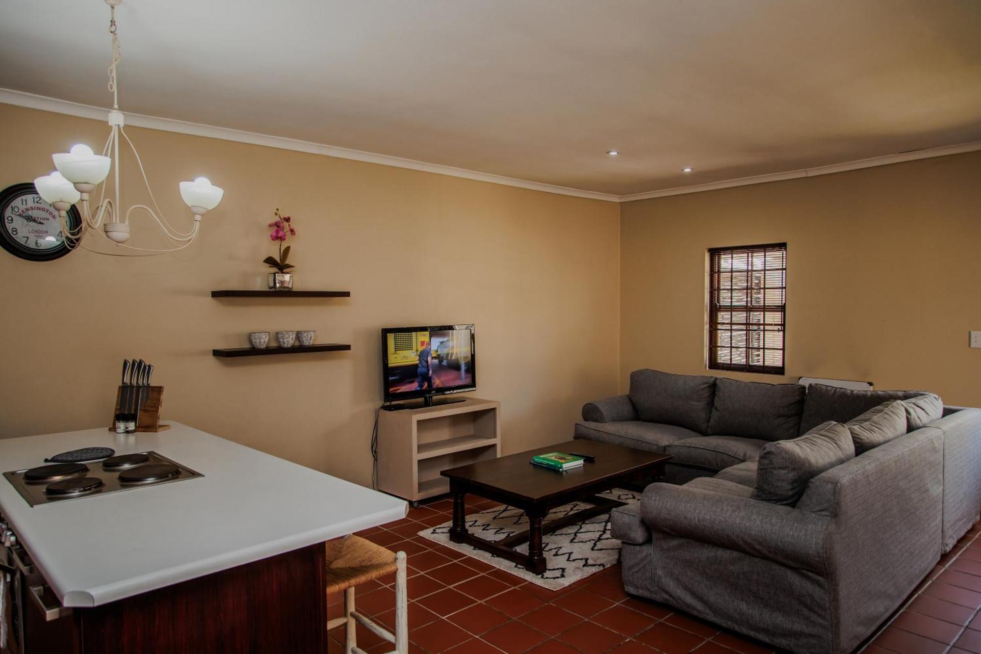 Swellendam Self Catering Villa Cameră foto