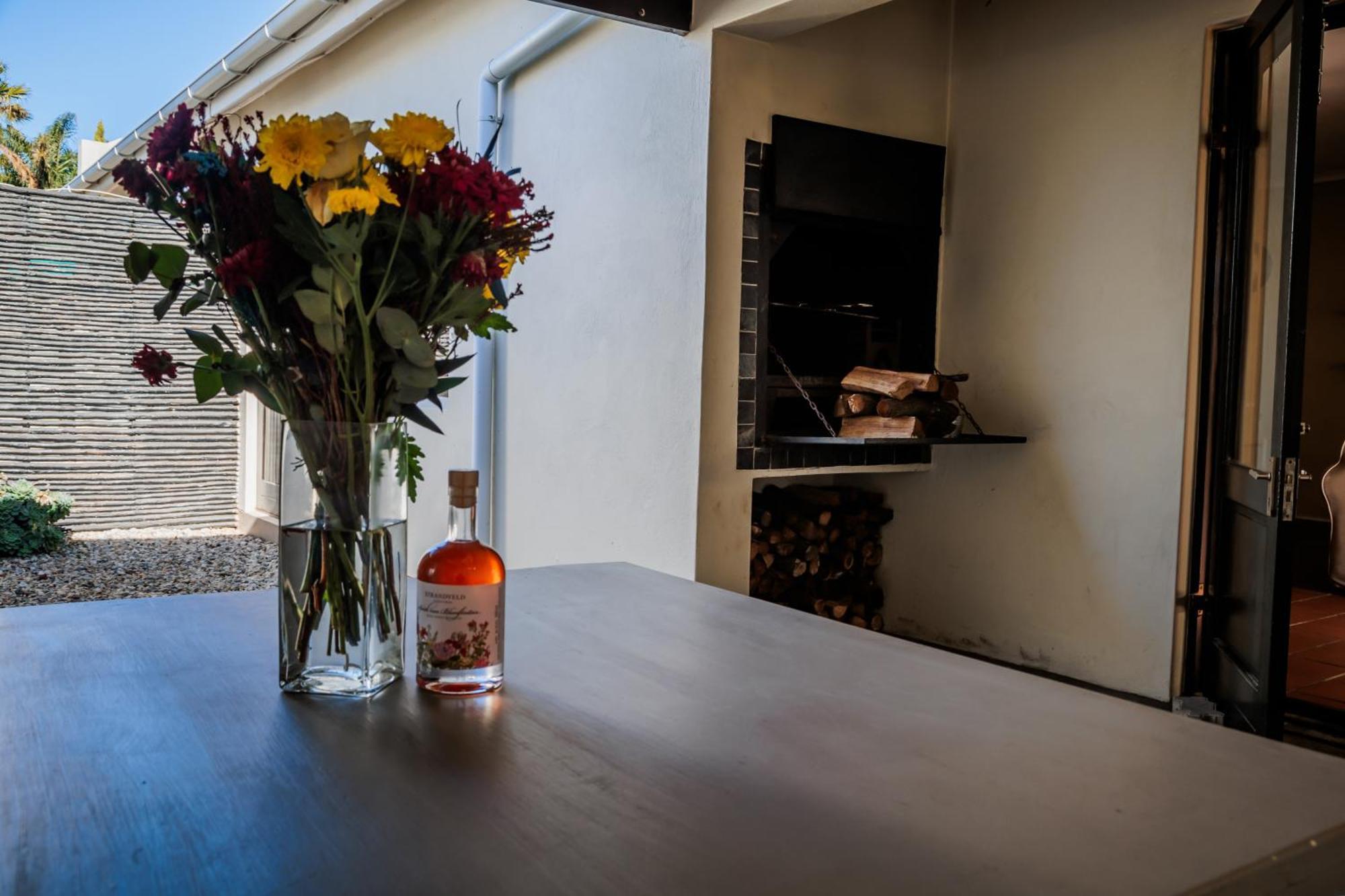 Swellendam Self Catering Villa Cameră foto