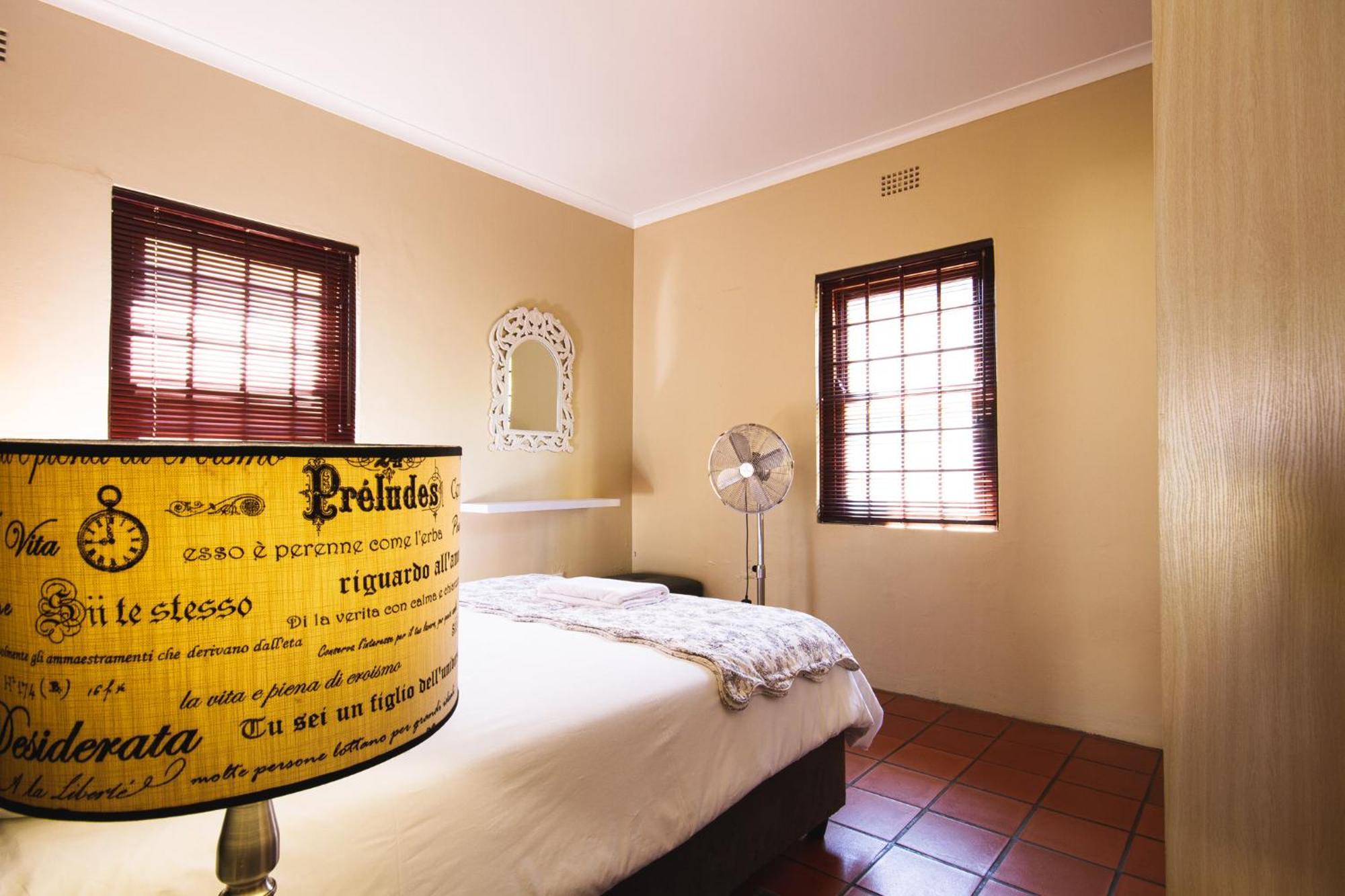 Swellendam Self Catering Villa Cameră foto