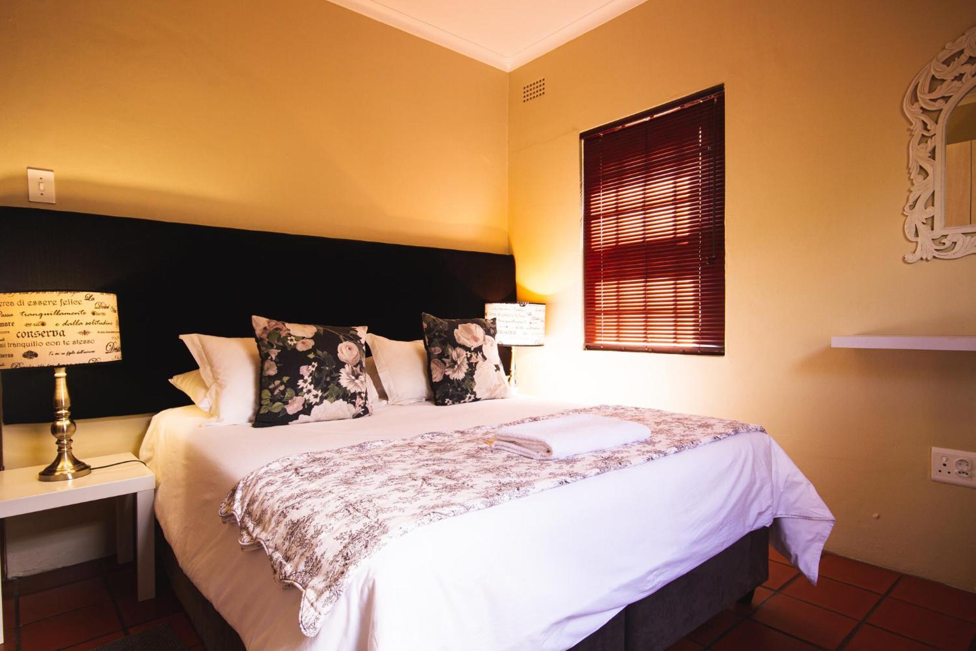 Swellendam Self Catering Villa Exterior foto