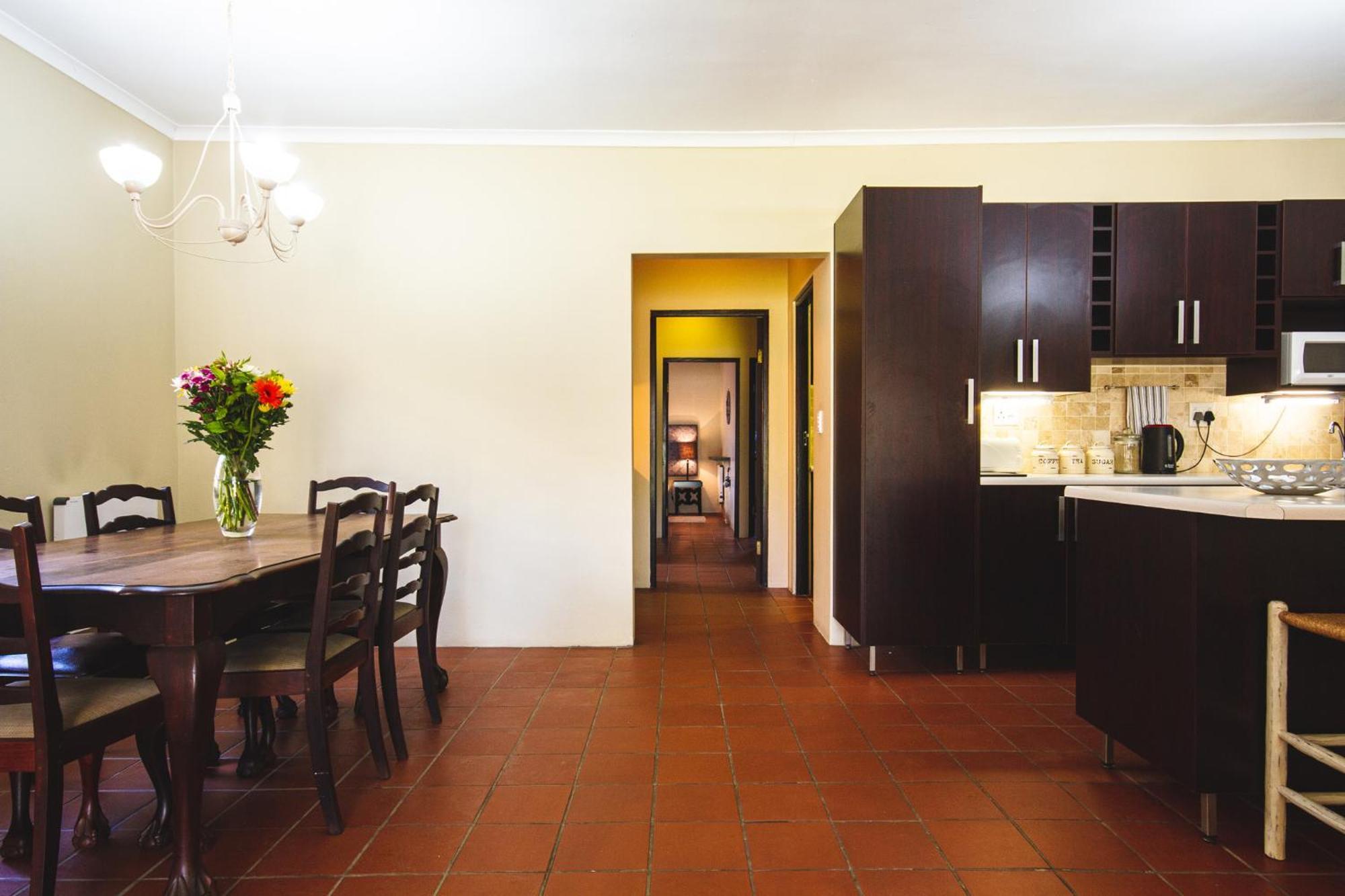 Swellendam Self Catering Villa Exterior foto